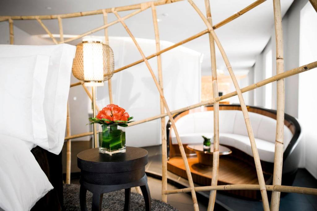 Hotel The Swatch Art Peace
