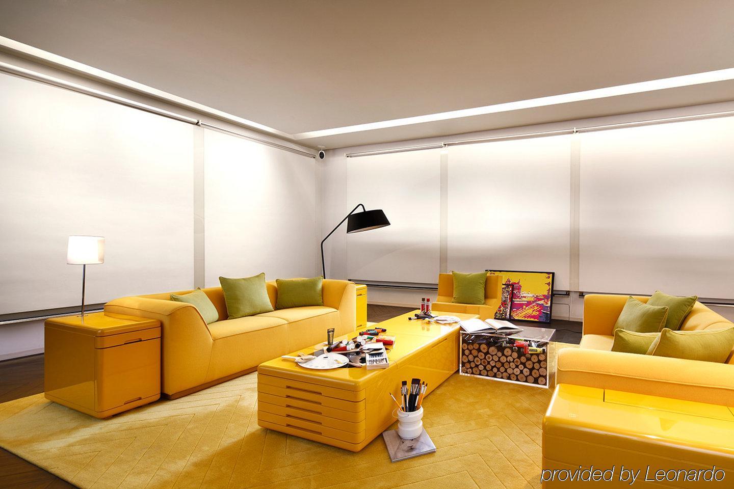 The Swatch Art Peace Hotel 5*